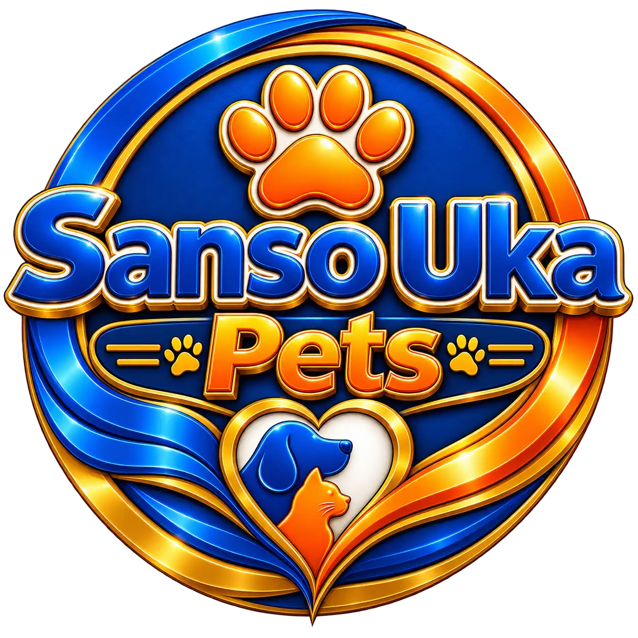 SANSO UKA PETS