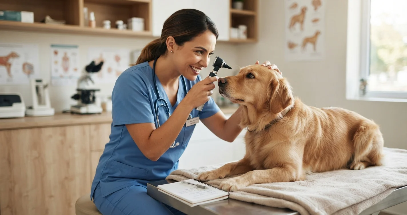 Como observar seu pet e perceber sinais diferentes