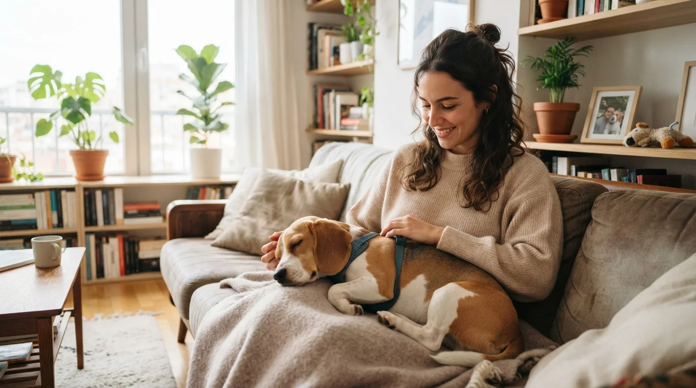 Quais raças de cães se adaptam melhor a espaços pequenos?